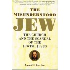2nd Hand - The Misunderstood Jew By Amy-Jill Levine
